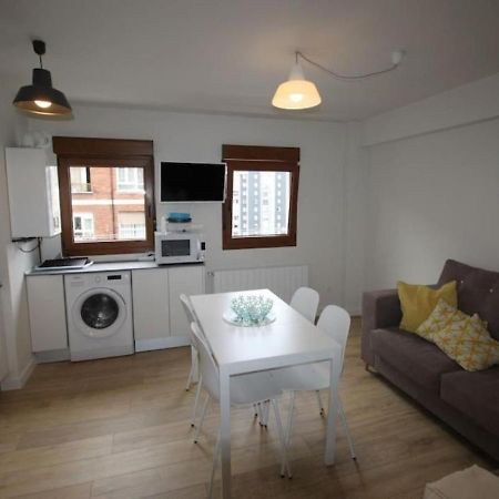 Alterhome Apartamento Santander Exteriör bild