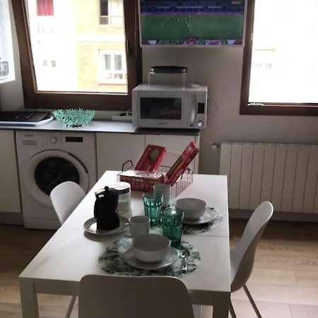 Alterhome Apartamento Santander Exteriör bild