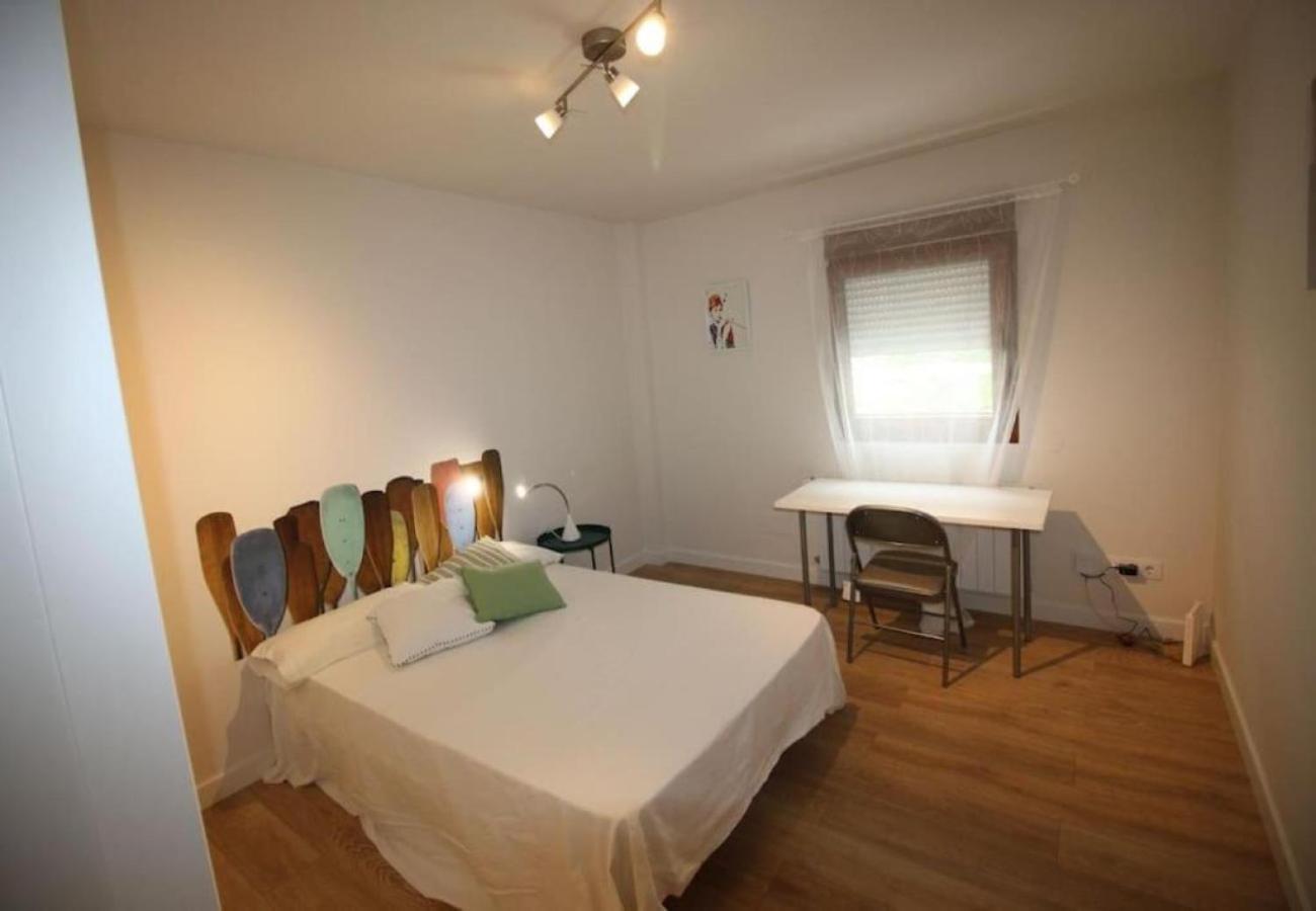 Alterhome Apartamento Santander Exteriör bild