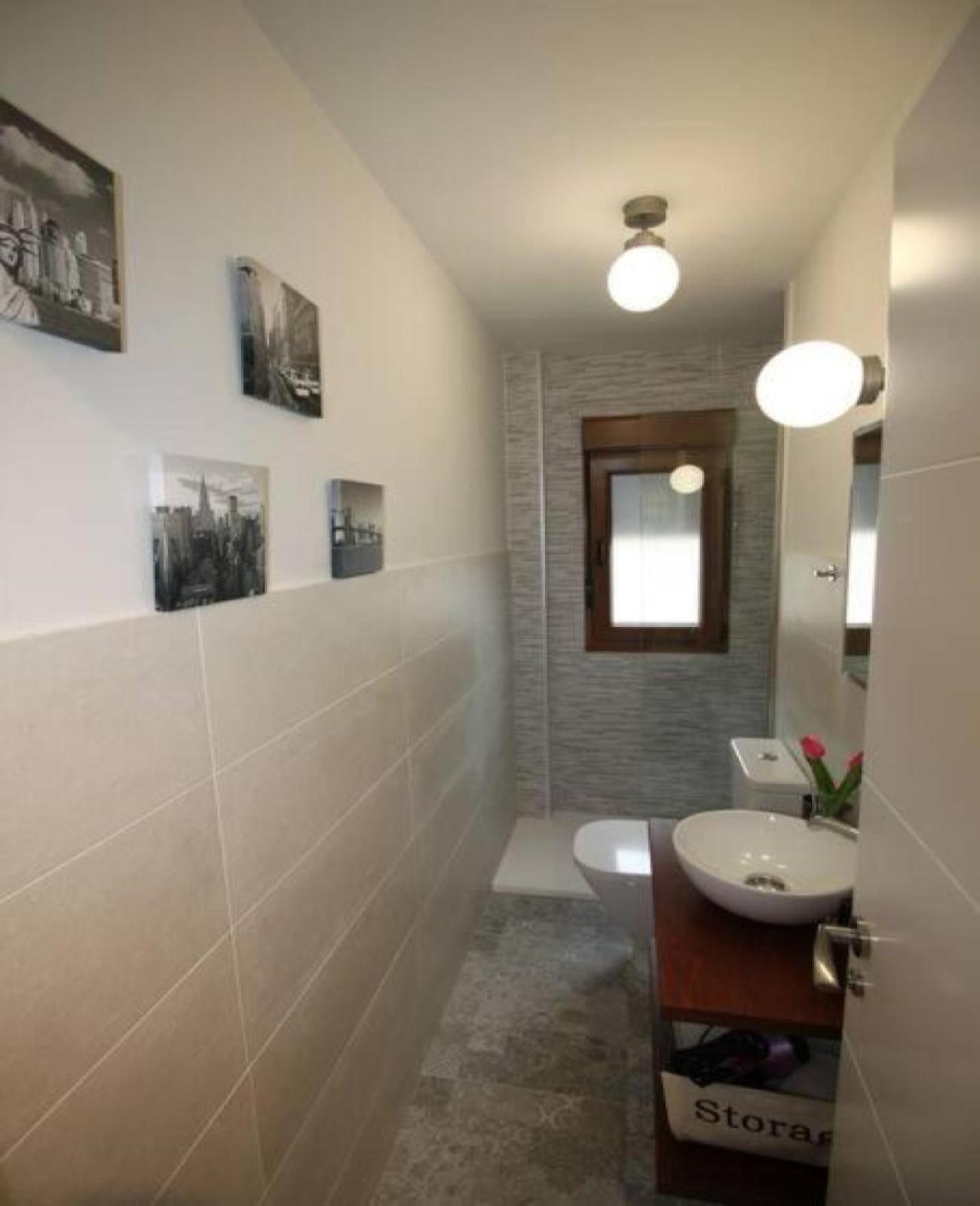 Alterhome Apartamento Santander Exteriör bild